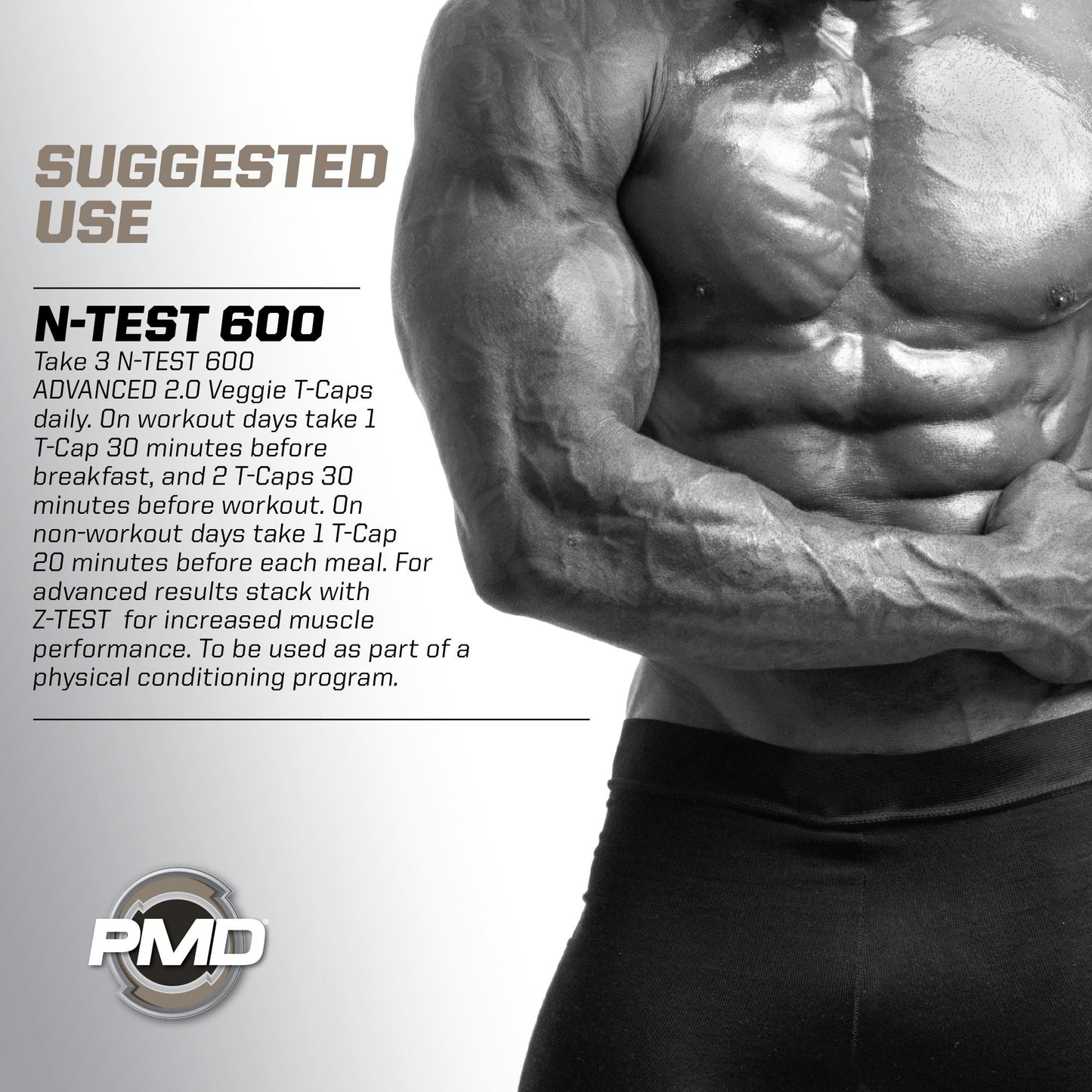 FLEX Stack® Advanced