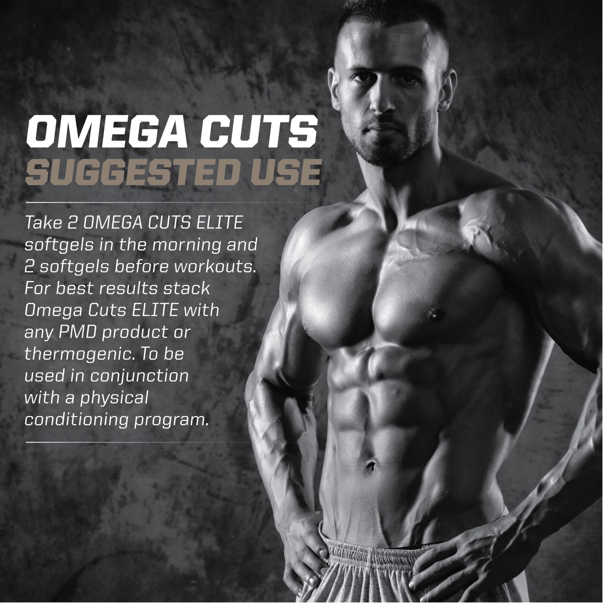 Omega Cuts® Elite