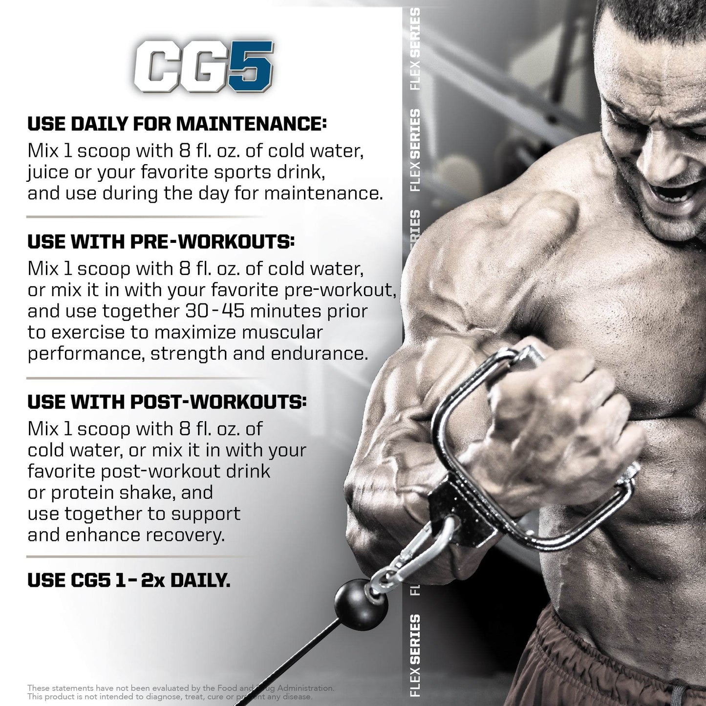 CG5®