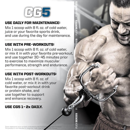 CG5®
