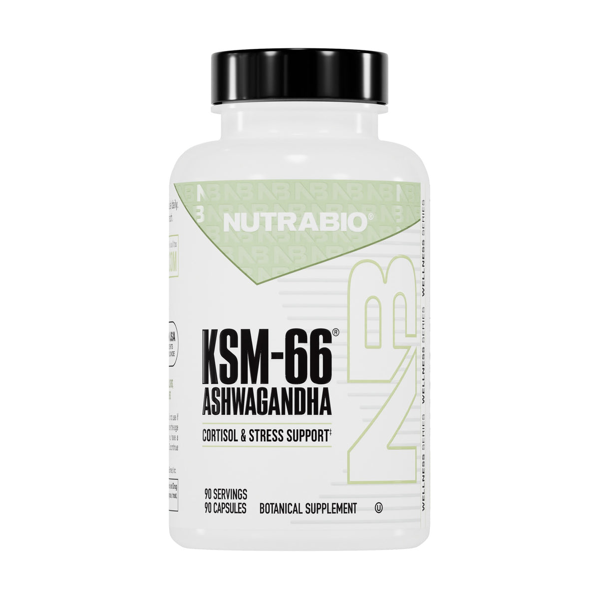 Ashwagandha KSM-66