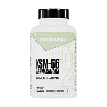 Ashwagandha KSM-66