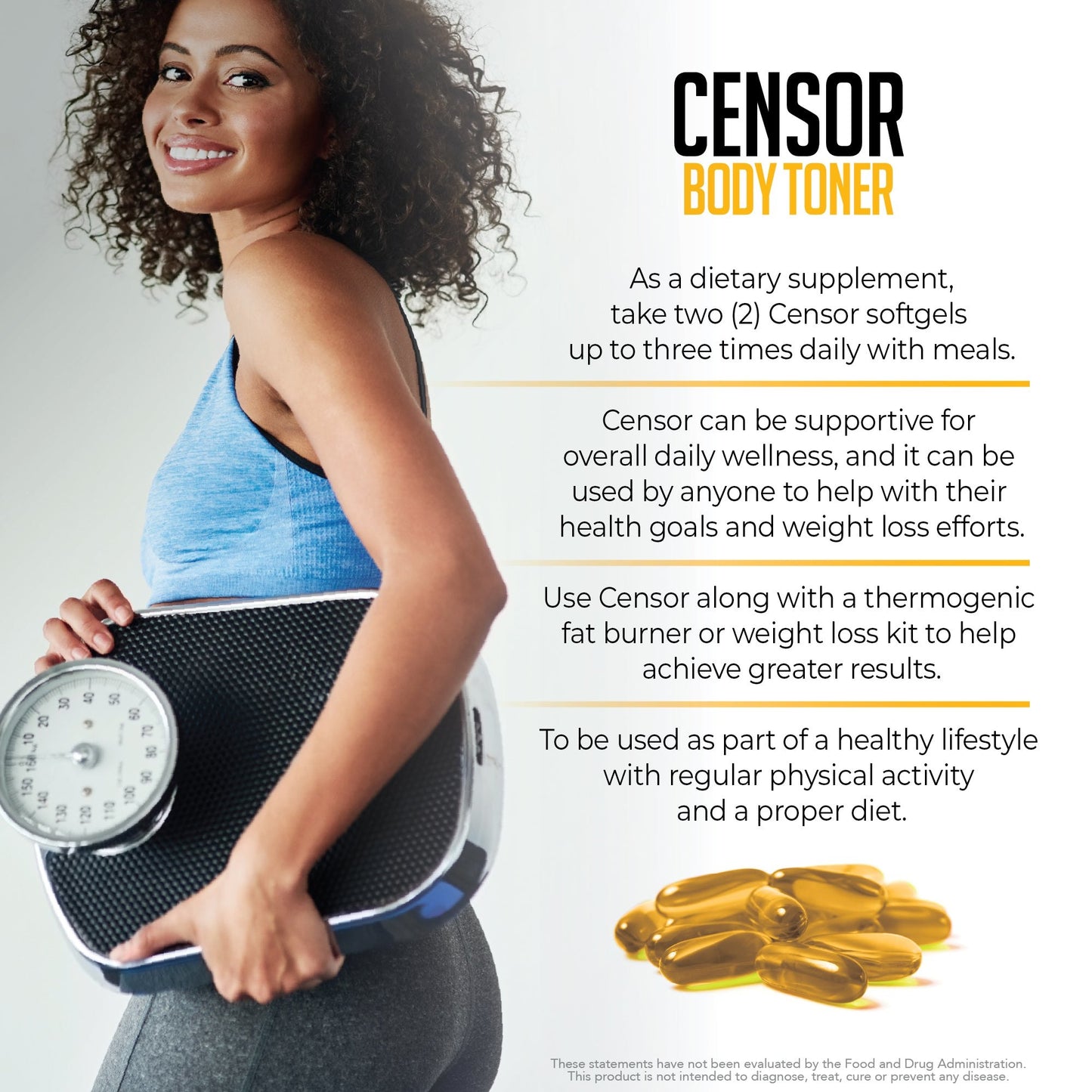 Censor®
