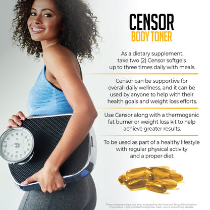 Censor®