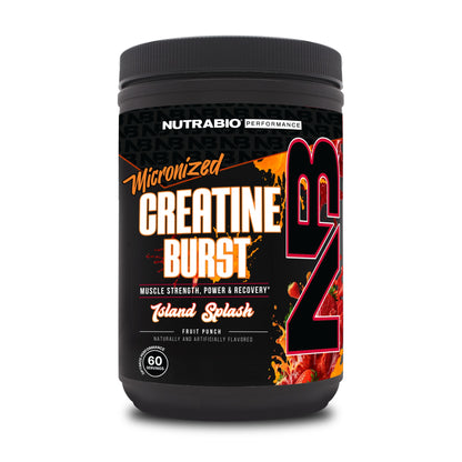 Creatine Burst