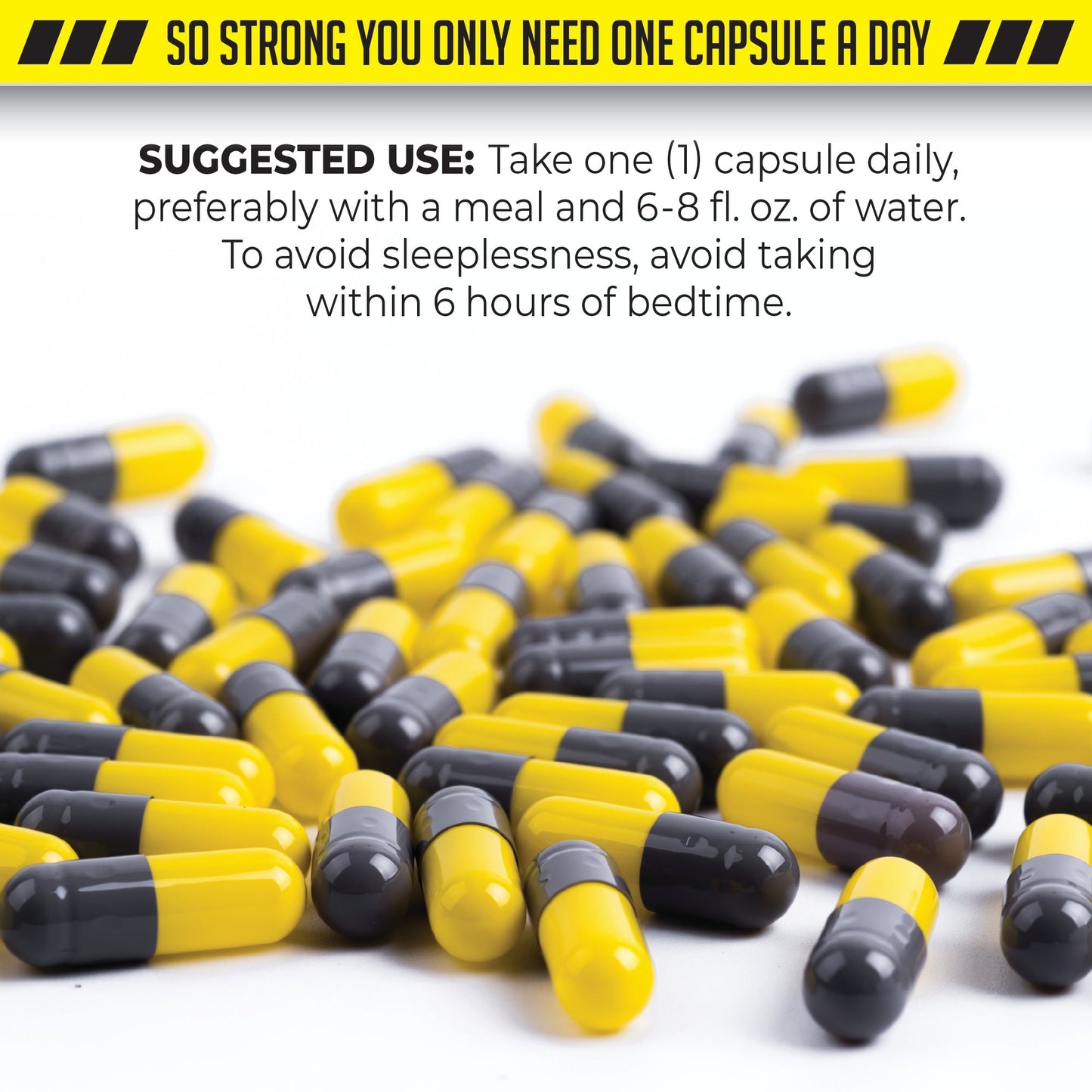 LipoRUSH® XT
