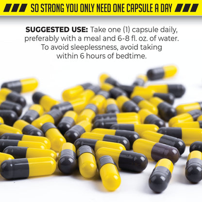 LipoRUSH® XT
