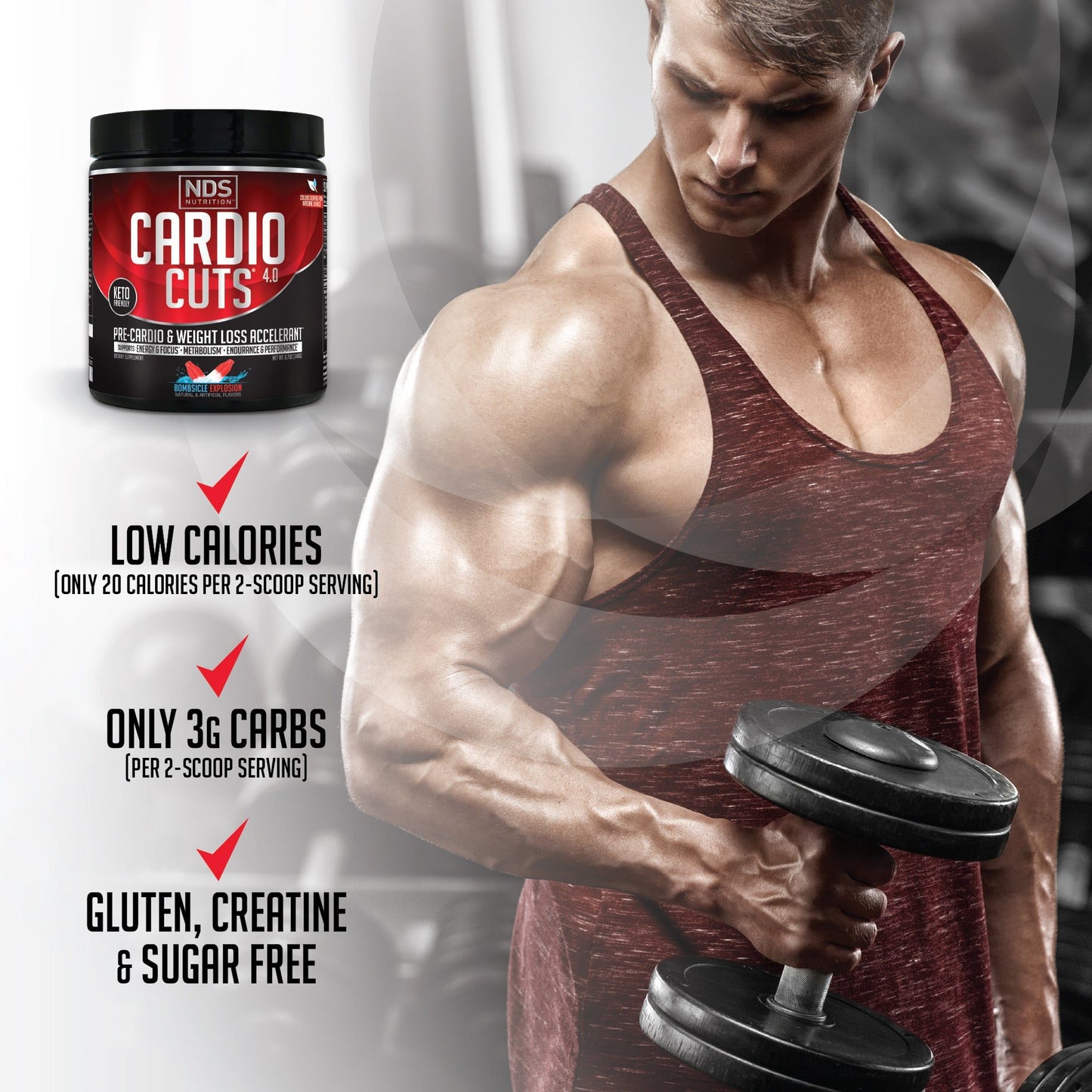 Cardio Cuts®