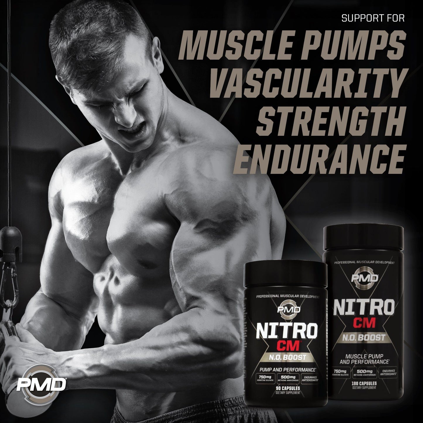 Nitro CM®