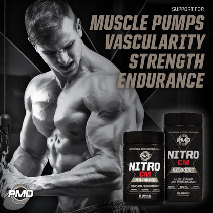 Nitro CM®