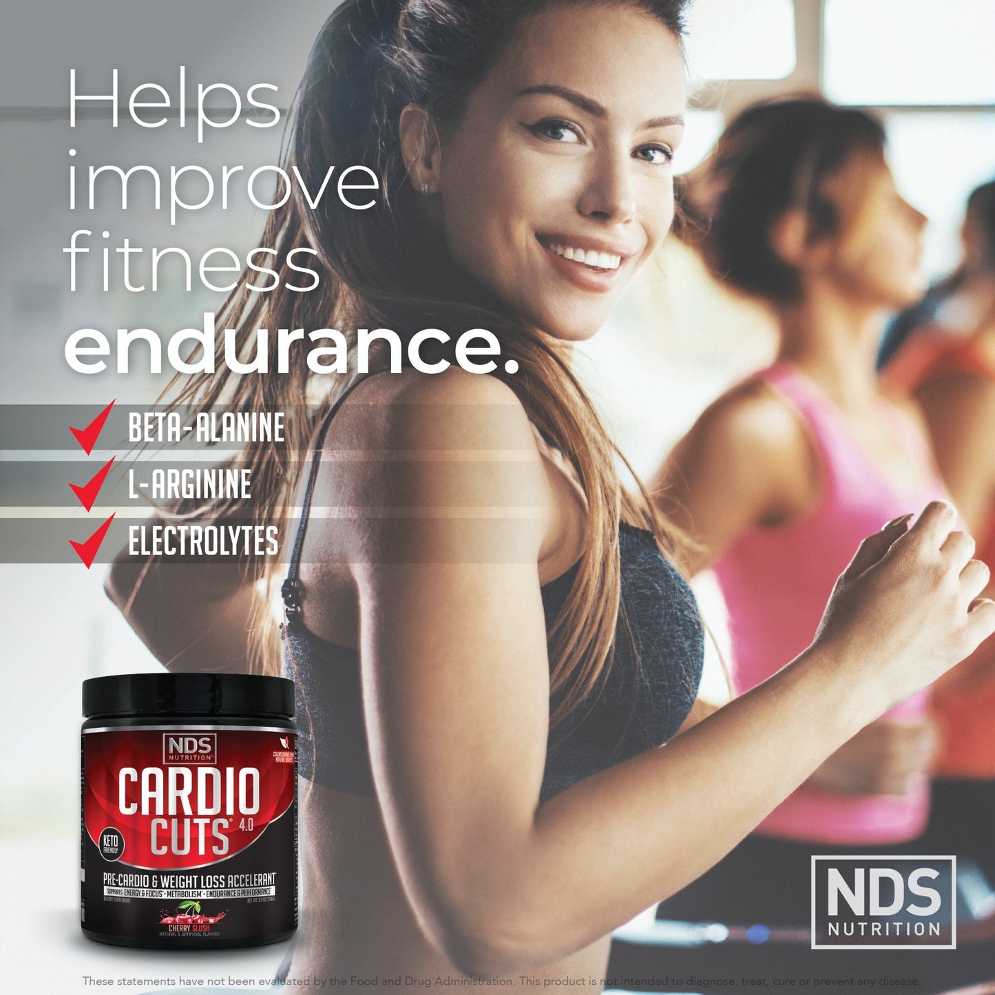 Cardio Cuts®