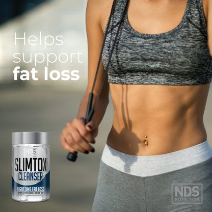 SlimTox® Cleanser