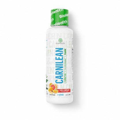 CarniLean Liquid L-Carnitine