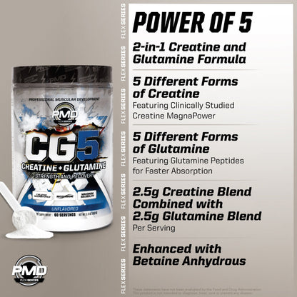 CG5®