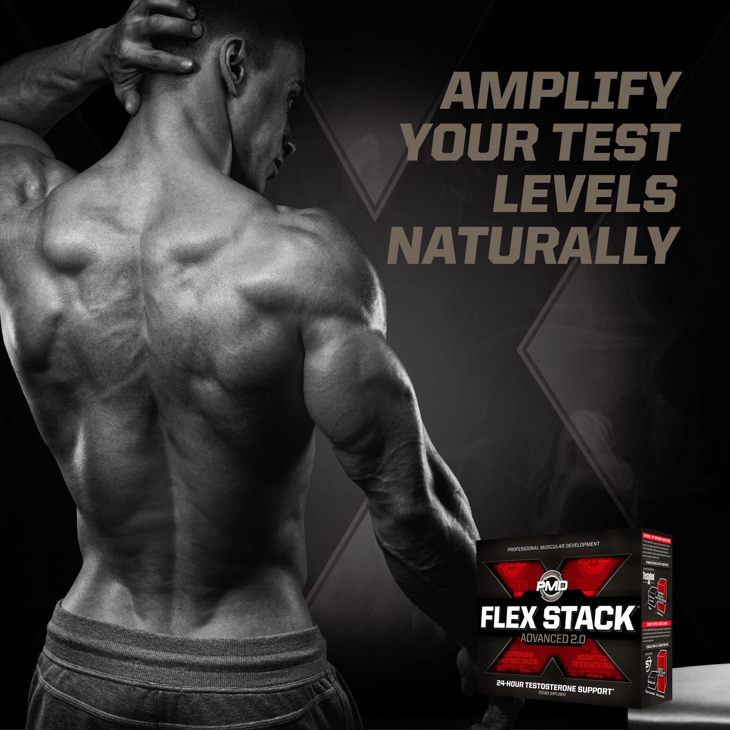 FLEX Stack® Advanced