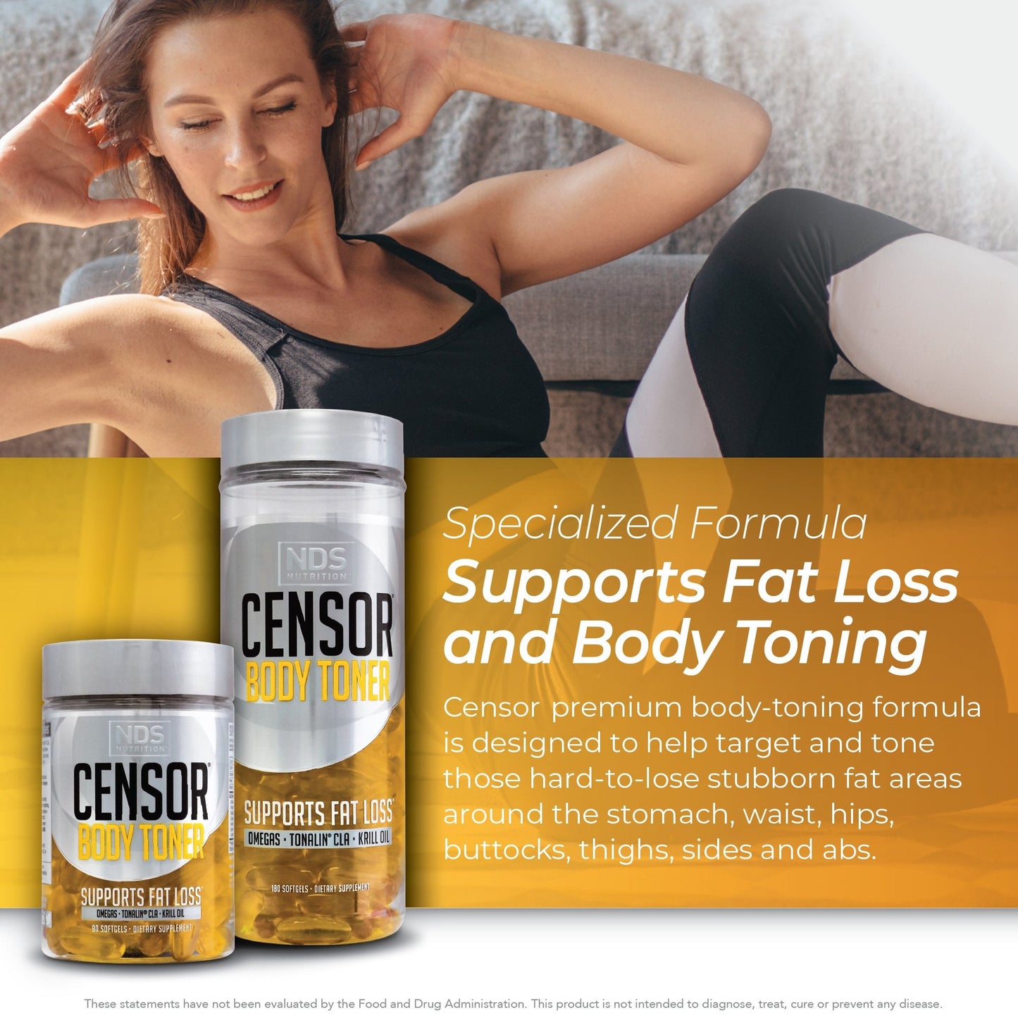 Censor®