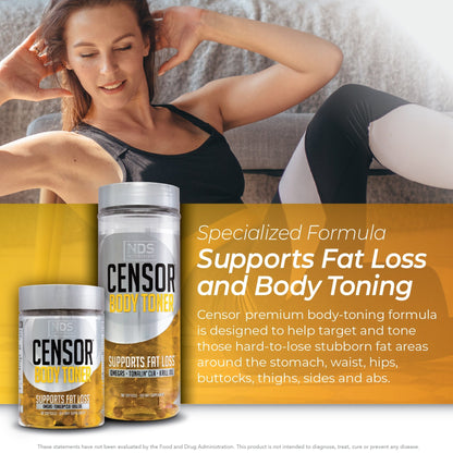 Censor®