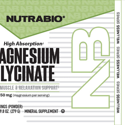 Magnesium Glycinate