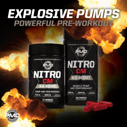 Nitro CM®