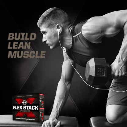 FLEX Stack® Advanced