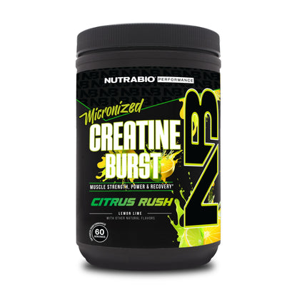 Creatine Burst