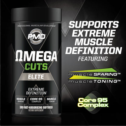 Omega Cuts® Elite