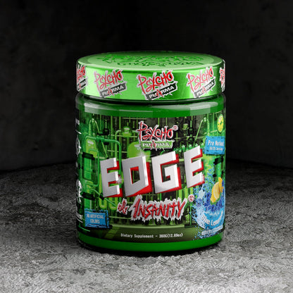 Edge of Insanity