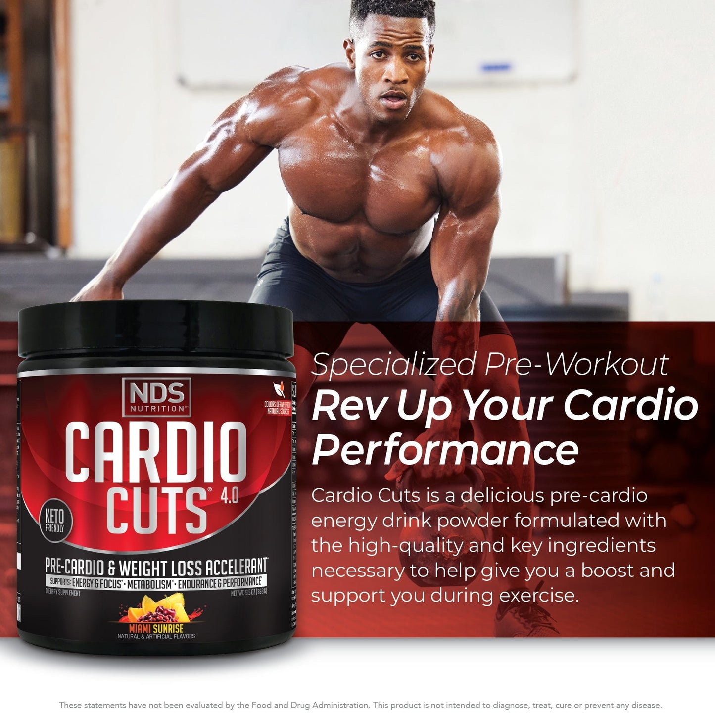 Cardio Cuts®