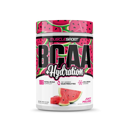 BCAA Revolution™