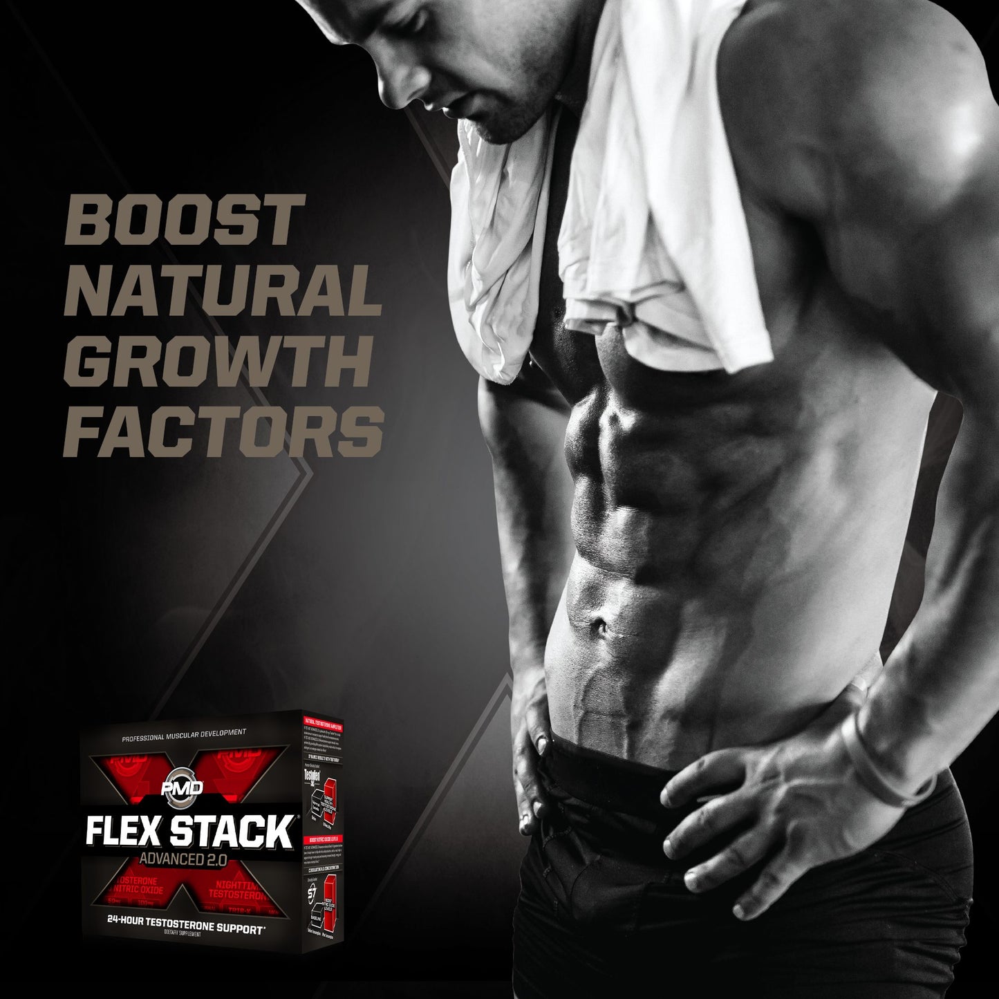 FLEX Stack® Advanced