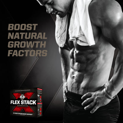 FLEX Stack® Advanced