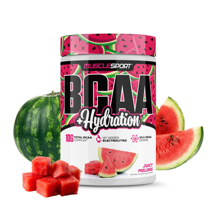 BCAA Revolution™