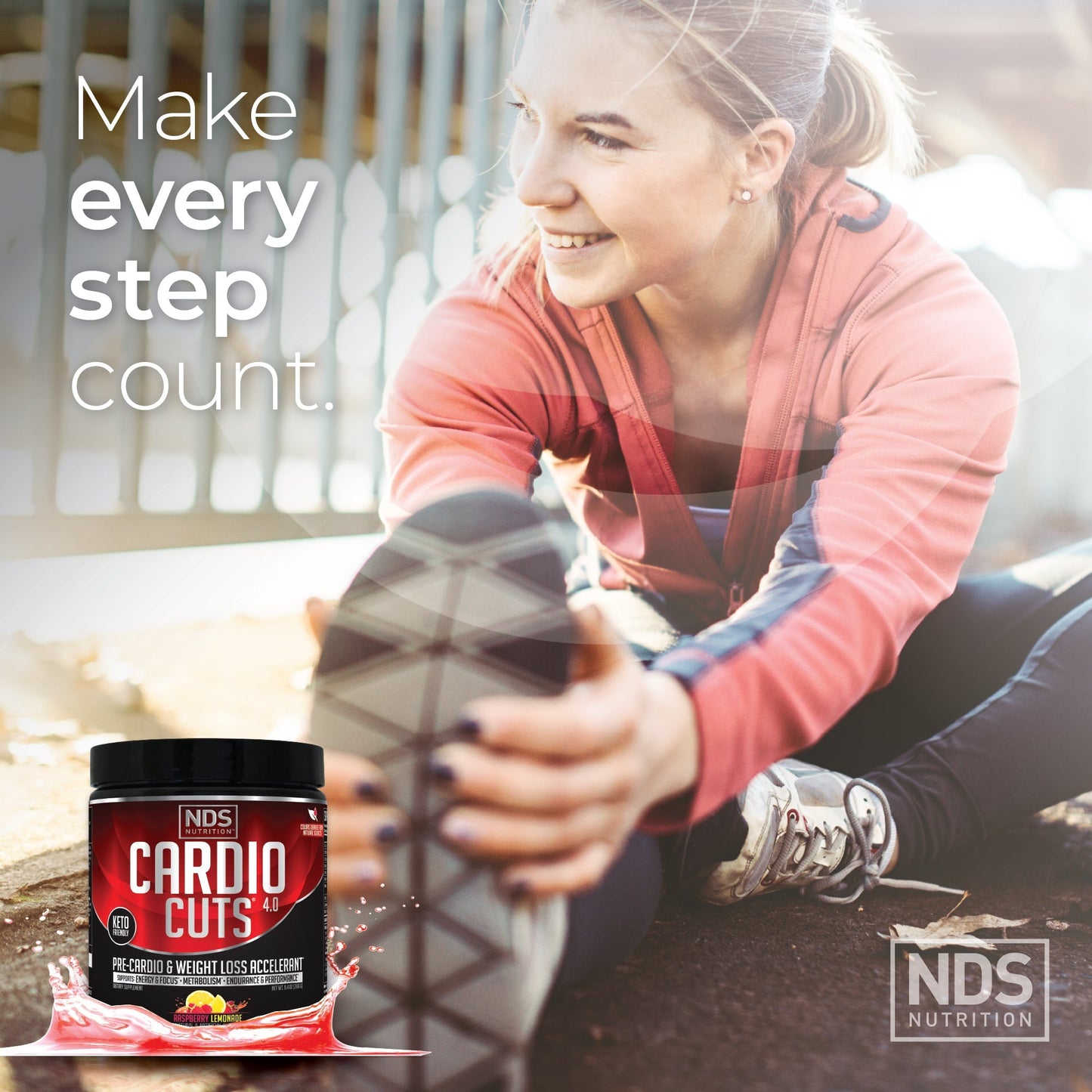 Cardio Cuts®