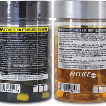 Dual Impact® Stack