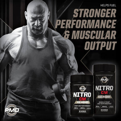 Nitro CM®