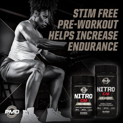 Nitro CM®