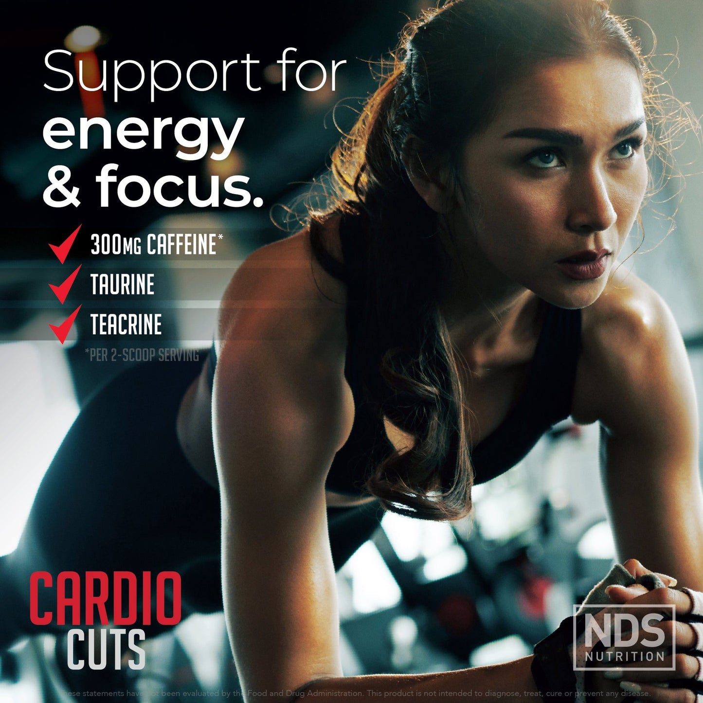 Cardio Cuts®