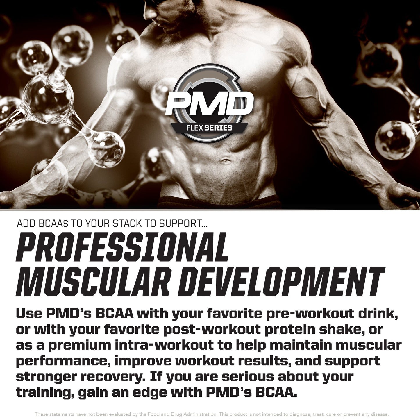 BCAA Stim Free