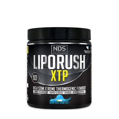 LipoRUSH® XTP