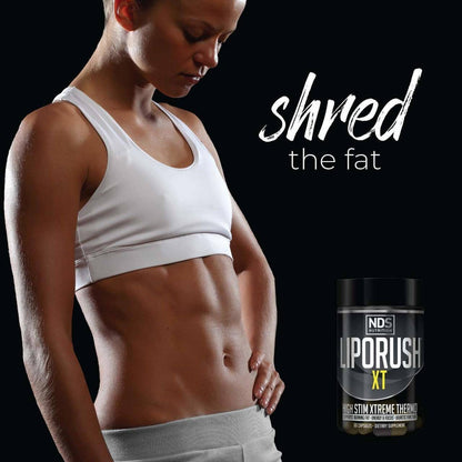 Dual Impact® Stack