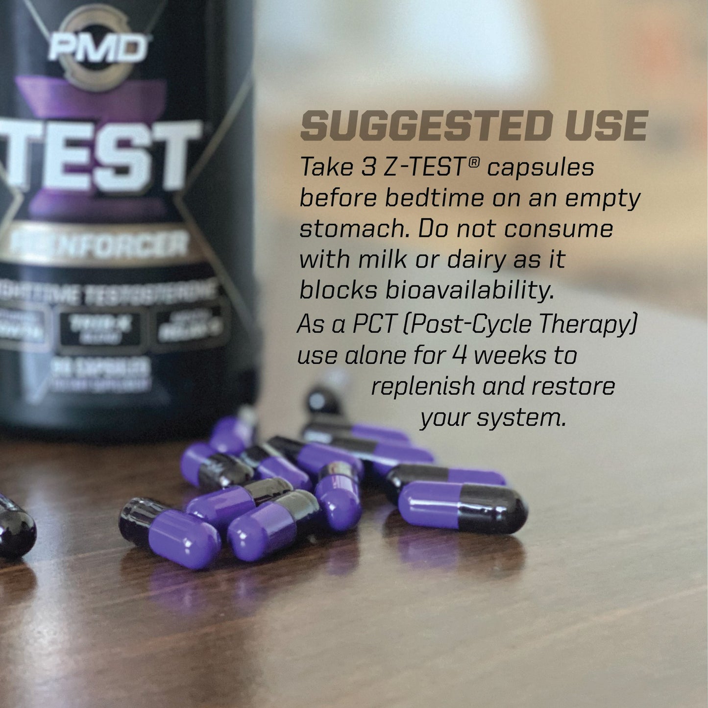 FLEX Stack® Advanced
