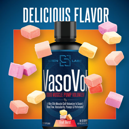 VasoVol®