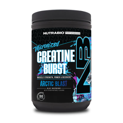Creatine Burst