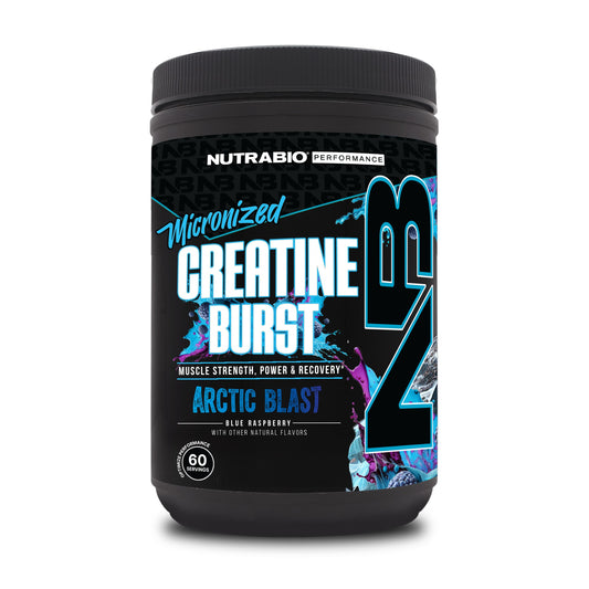Creatine Burst