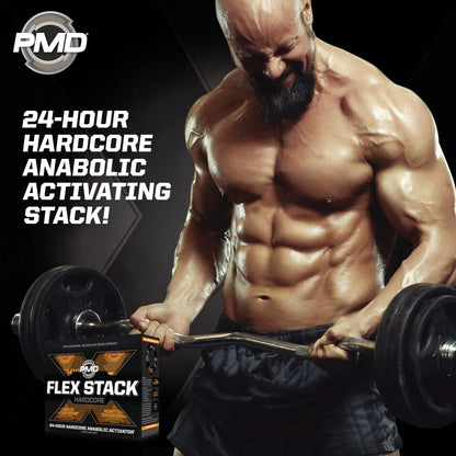 FLEX Stack® Hardcore