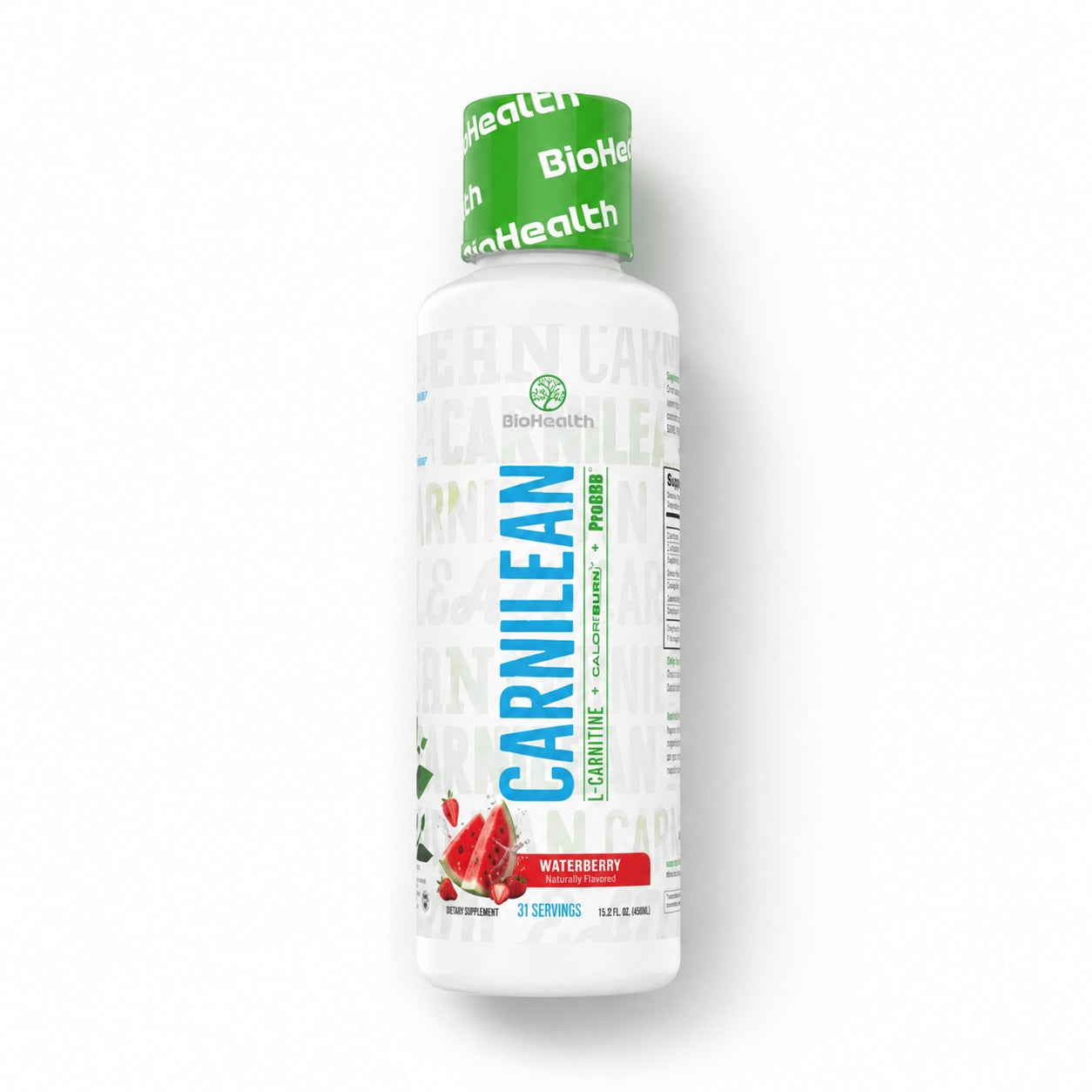 CarniLean Liquid L-Carnitine