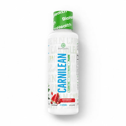 CarniLean Liquid L-Carnitine