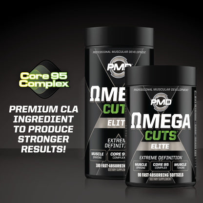 Omega Cuts® Elite