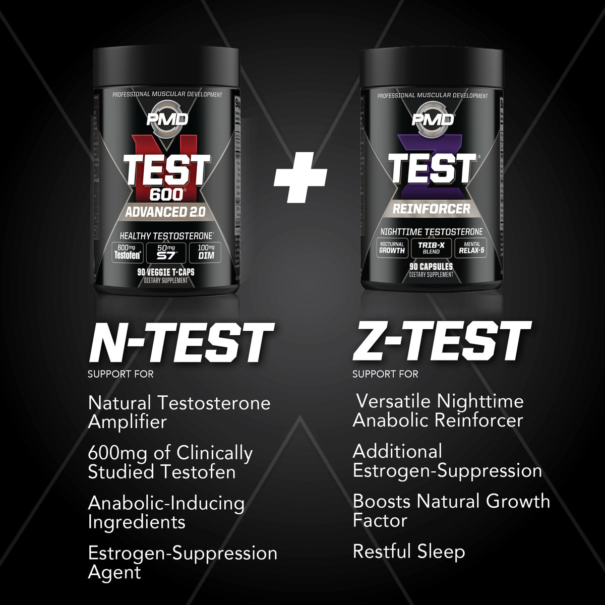 FLEX Stack® Advanced