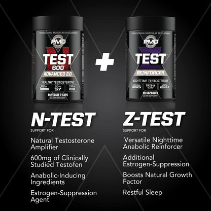 FLEX Stack® Advanced